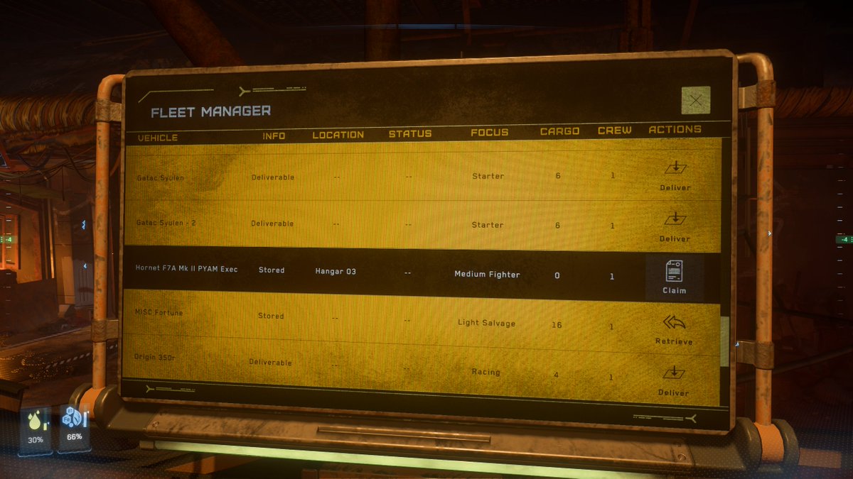 itsdtox's tweet photo. 20-man OP and 4 hours of fighting the game/servers every. single. step. of. the. way tonight... To finally clear 2 Executive Hangars and acquire the ORG's 2nd and 3rd PYAM ships. But man... The game was absolute PAIN the whole way. https://t.co/CdB2UXpGzz