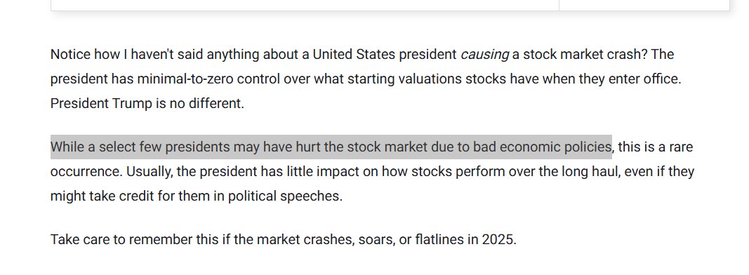 I may have jinxed it with this Motley Fool article on stock market crashes