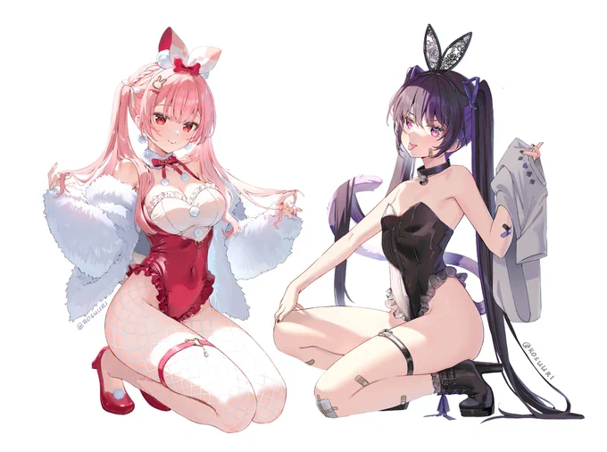 バニー 
