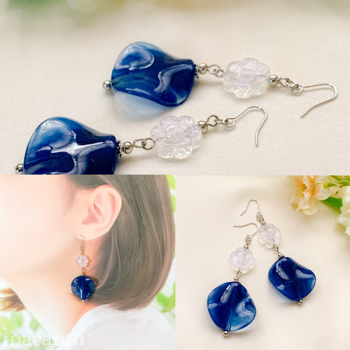 美月@mitsuki_ handmade (@mitsuki_HMshop) / X