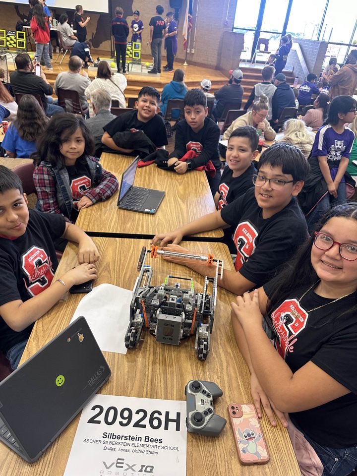 Silberstein ES tweet media