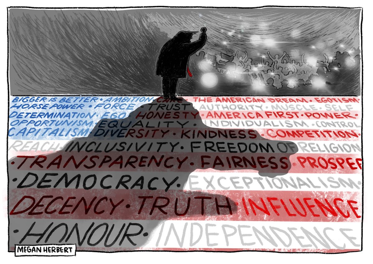 A shadow on its former self.
My cartoon in today's <a href="/theage/">The Age</a> and <a href="/smh/">The Sydney Morning Herald</a>