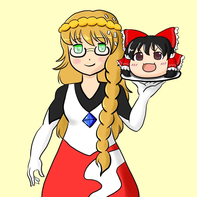 ゆっくりモーニング 