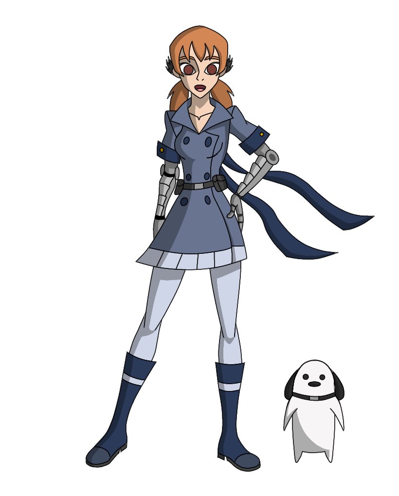 6umb411's tweet photo. #AkameGaKill #Seryu 

[AGK AU] Seryu Ubiquitous (Consider this a "redesign") https://t.co/UNV4J7gRYw