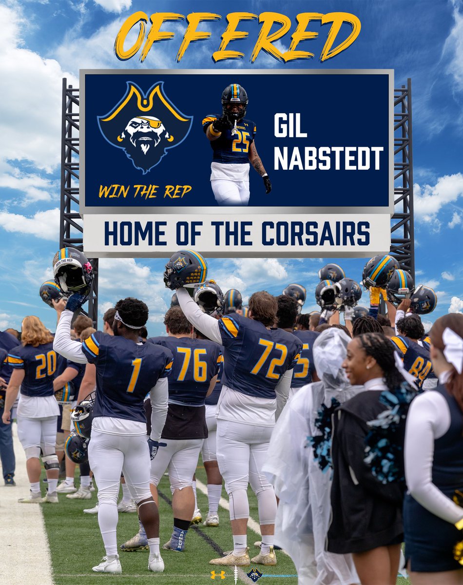 Gil Nabstedt (@gilnabstedt) on Twitter photo After a great conversation with Coach McCann <a href="/BryanM66/">Bryan McCann</a> I am honored to have received my first collegiate offer to play at the next level from UMass Dartmouth. #wintherep After a great conversation with Coach McCann <a href="/BryanM66/">Bryan McCann</a> I am honored to have received my first collegiate offer to play at the next level from UMass Dartmouth. #wintherep