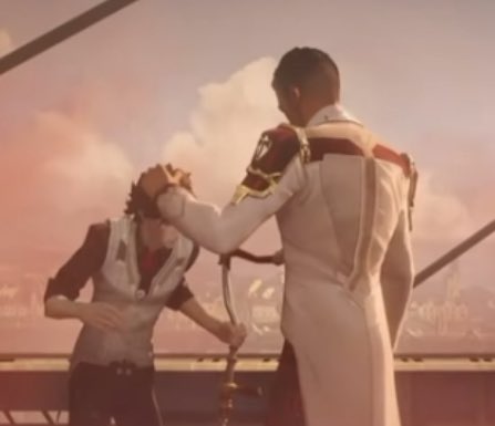 eden 𖤐 (@gothicbruabba) on Twitter photo 