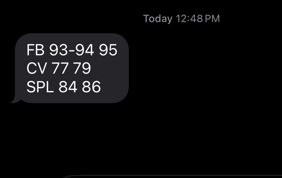 Zane Stahl (@zanestahl) on Twitter photo Had a great day at the <a href="/diamondprospect/">Diamond Prospects</a> pro day showcasing my skills along with other teammates from <a href="/P27Blacksmiths/">P27 Academy</a> . My metrics from the event are shown below. <a href="/LouisvilleBSB/">Louisville Baseball</a> <a href="/InsideVilleBsb/">Inside Louisville Baseball</a> <a href="/rogerwill23/">Roger Williams</a> <a href="/avrabes/">Adam Vrable</a> <a href="/Cage52Bananas/">Cage52Bananas</a> Had a great day at the <a href="/diamondprospect/">Diamond Prospects</a> pro day showcasing my skills along with other teammates from <a href="/P27Blacksmiths/">P27 Academy</a> . My metrics from the event are shown below. <a href="/LouisvilleBSB/">Louisville Baseball</a> <a href="/InsideVilleBsb/">Inside Louisville Baseball</a> <a href="/rogerwill23/">Roger Williams</a> <a href="/avrabes/">Adam Vrable</a> <a href="/Cage52Bananas/">Cage52Bananas</a>