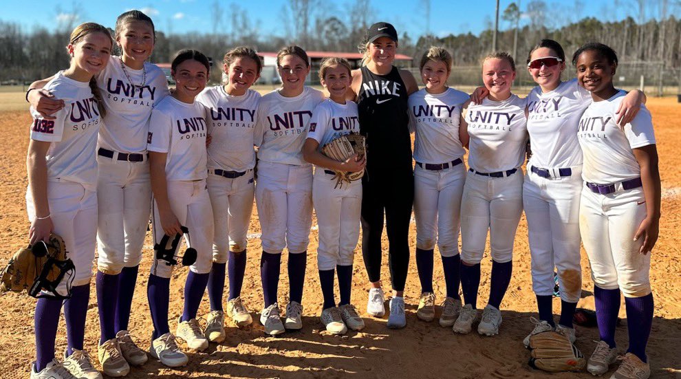 astrick130's tweet image. Had a great practice today with my 🙌🏼 girls. Can’t wait to hit the field with @unity12ustone in Newberry, FL!!
Also got to take a few pics with @PresleyHarris10!! @UGASoftball @Carson_Yarbro5 @LakynJones11 @AveryT2032 @hayhay6169 @FSU_Softball