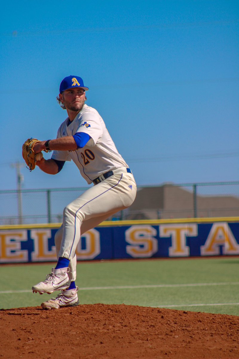 RamsASUbaseball's tweet image. Opening weekend in the books! ⚾️🧹🐏