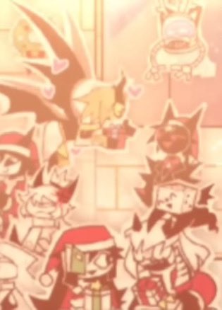 yasami345's tweet photo. @TheEdgyverse edgy:3 to be honest THIS IS SO CUTE😁 https://t.co/gqCrJX2TGd