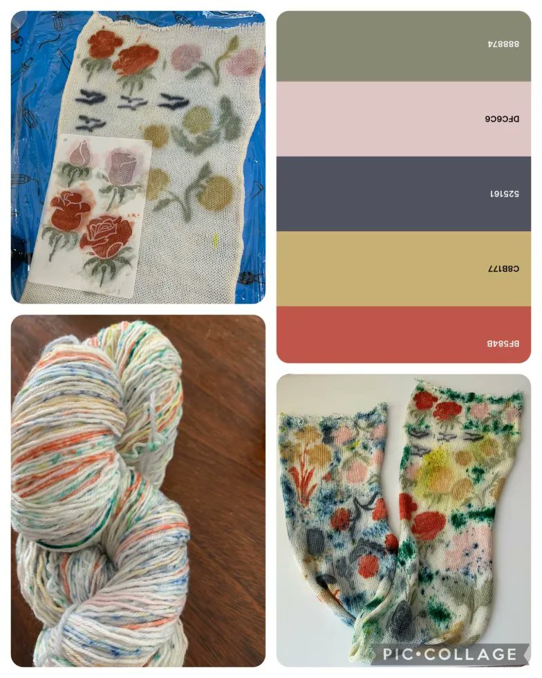 Alanna Wilcox | NFTNYC 2025 Artist | 🧶🔺️🏴‍☠️ tweet media