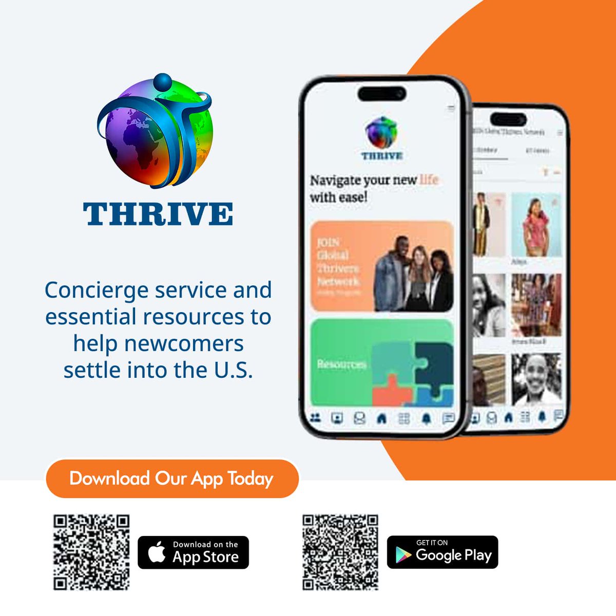 globalthrivers's tweet photo. #LegalImmigrantsMakeAmericaGreatAgain

📲 Download THRIVE app today to access expert resources and coaching for legal immigrants:

Apple Store: https://t.co/tndWpWu07F

Google Play: https://t.co/PRdEXnlVYa

https://t.co/d5gOavS0ST

@Schwarzenegger @MELANIATRUMP @elonmusk https://t.co/PizMWEPkAk