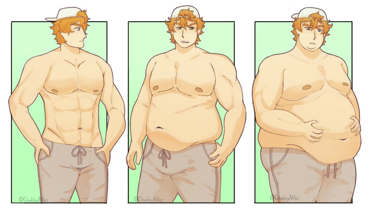 Bryce Callahan wg sequence 🍻