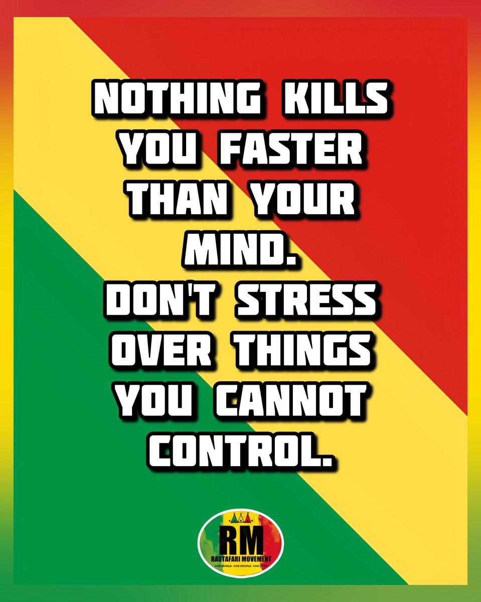 Rastafari Movement tweet media