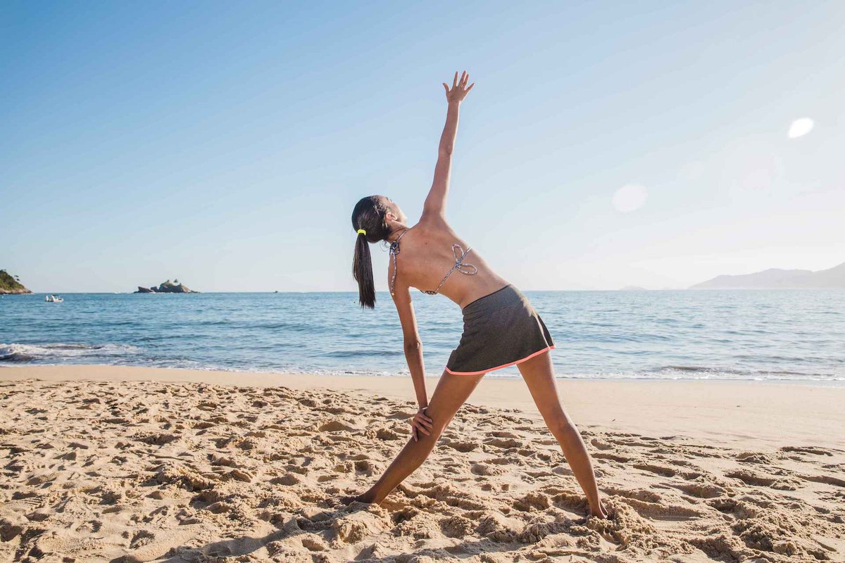 vidayfuturope's tweet photo. Descubre el poder terapéutico de ejercitarte en la playa

🏃‍♀️🏖️ https://t.co/W6FFDGRKim https://t.co/w2wAcukwT1
