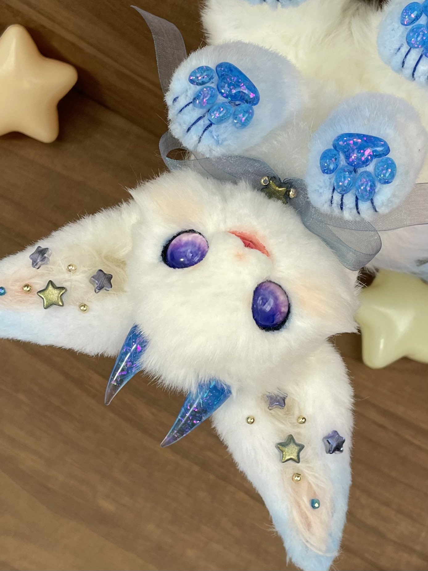 専用ページ・ハンドメイド・ベビちゃんのお人形・アートドール・ぬいぐるみ 専用ページ・ハンドメイド・ベビちゃんのお人形・アートドール