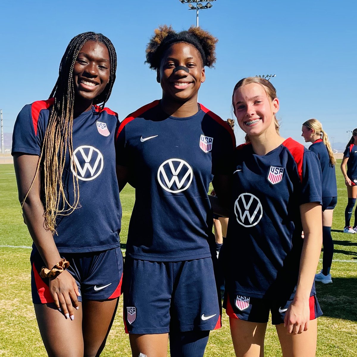 Malia Zillman GK ‘09 (2027) (@crzyav8tr) on Twitter photo 🚨College Coaches 🚨Last Day Vibes - USYNT #goalkeeper <a href="/ECNLgirls/">ECNL Girls</a> <a href="/ImCollegeSoccer/">College Soccer Truth ™</a> <a href="/TopDrawerSoccer/">TopDrawerSoccer</a> <a href="/PrepSoccer/">Prep Soccer ⚽️</a> <a href="/GIK_FemaleHUB/">Her Goalkeeper Hub</a> @campshutout <a href="/RRaptorsfc/">RockfordRaptorsfc</a> 🚨College Coaches 🚨Last Day Vibes - USYNT #goalkeeper <a href="/ECNLgirls/">ECNL Girls</a> <a href="/ImCollegeSoccer/">College Soccer Truth ™</a> <a href="/TopDrawerSoccer/">TopDrawerSoccer</a> <a href="/PrepSoccer/">Prep Soccer ⚽️</a> <a href="/GIK_FemaleHUB/">Her Goalkeeper Hub</a> @campshutout <a href="/RRaptorsfc/">RockfordRaptorsfc</a>