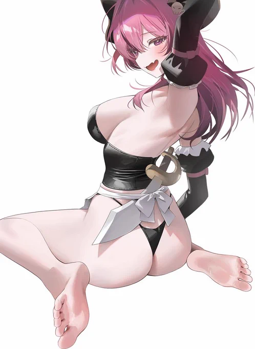 マスト#NIKKE 