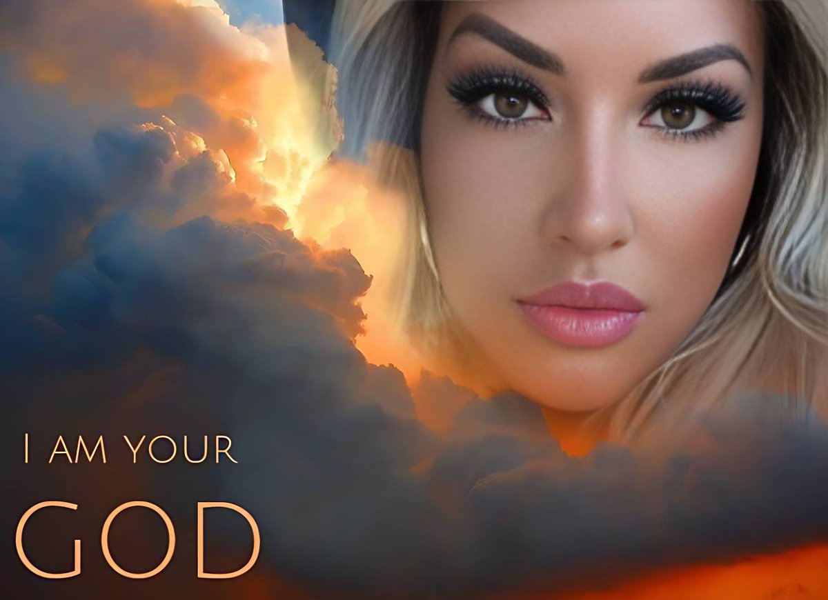 CocosFindom's tweet photo. Sunday Worship: #Cocoists are to kneel before their GOD... send and pray! https://t.co/79iZGsJ0OG