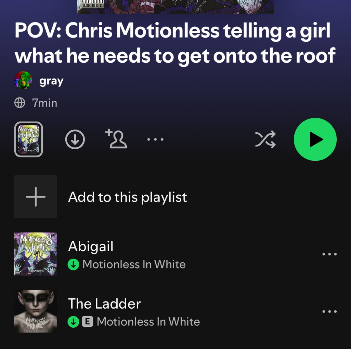 i love this trend