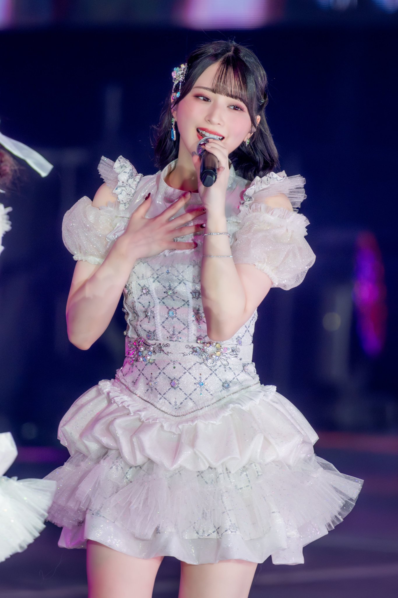 佐々木 舞香 on X: 