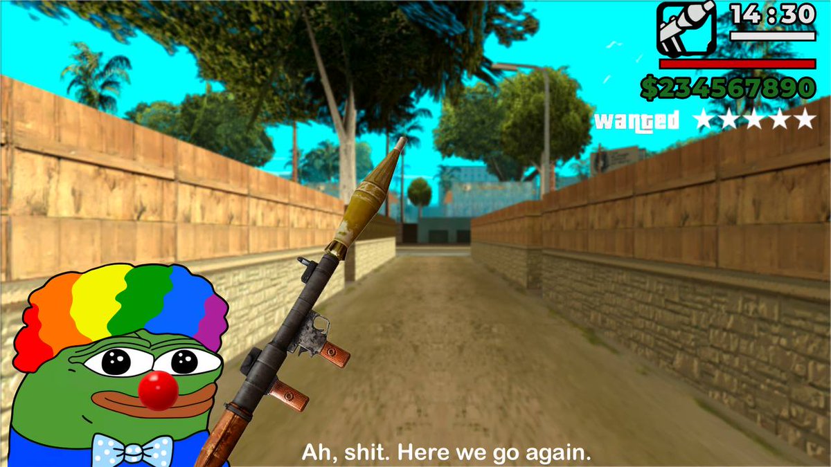 Bonkerino 🤡🐸 tweet media