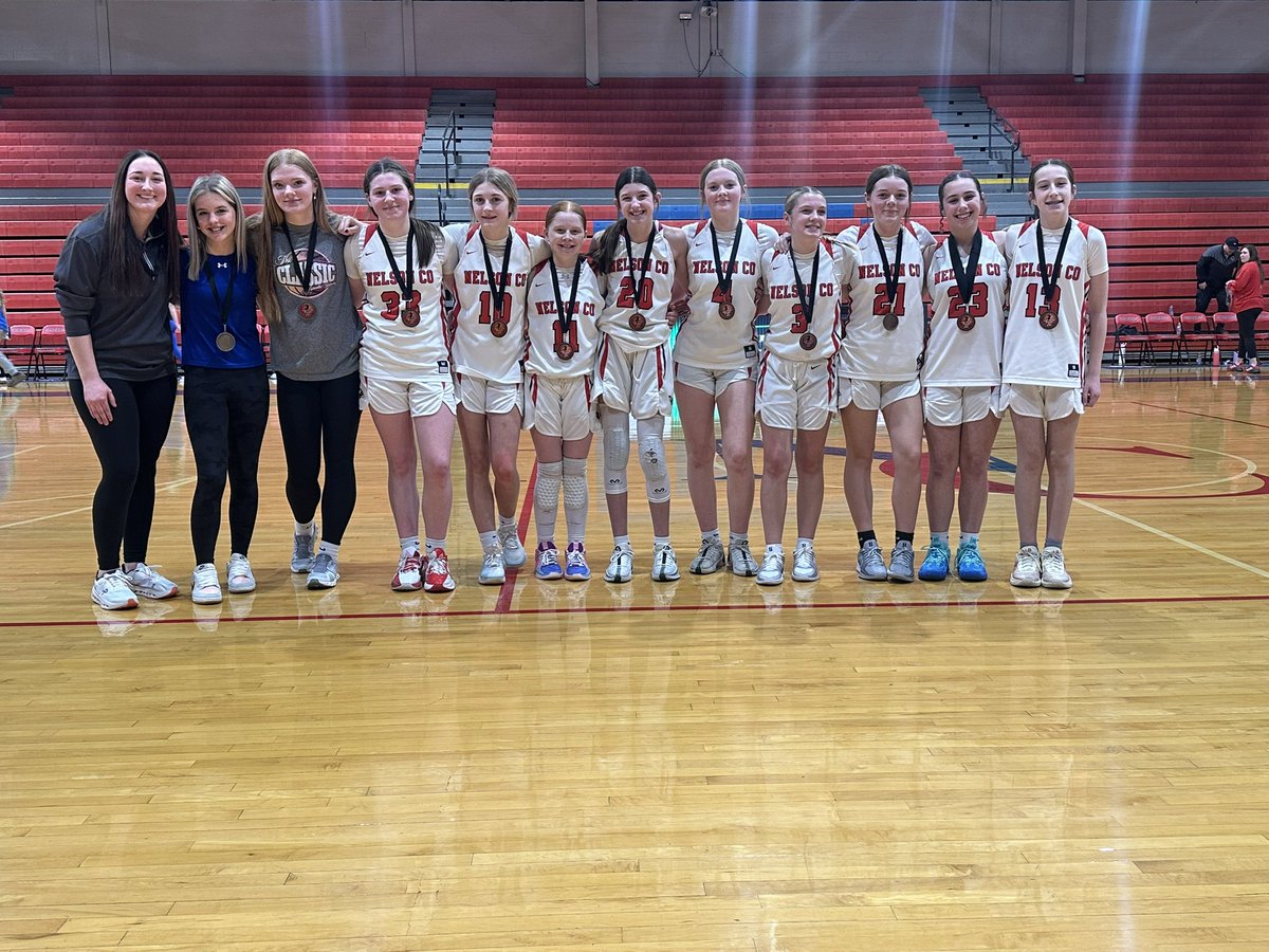 Freshmen district champions defeating Bullitt East in championship!  Way to play Lady Cards!  <a href="/alyxwhite_/">Alyx White</a> <a href="/riseupsports1/">Rise Up Sports Media</a>