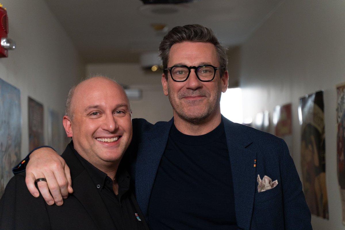 Don Schechter tweet media