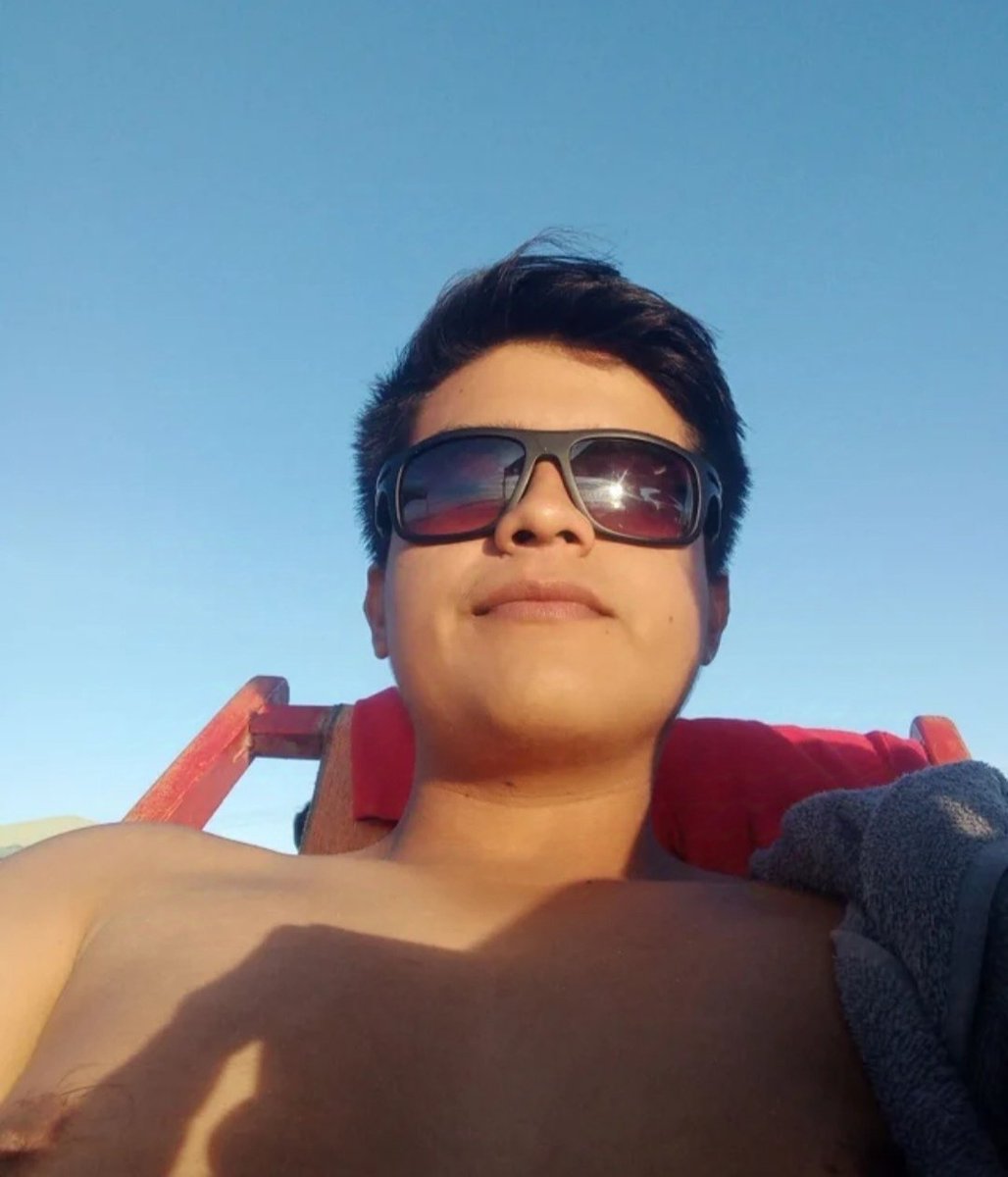 Joel Sebastián tweet media