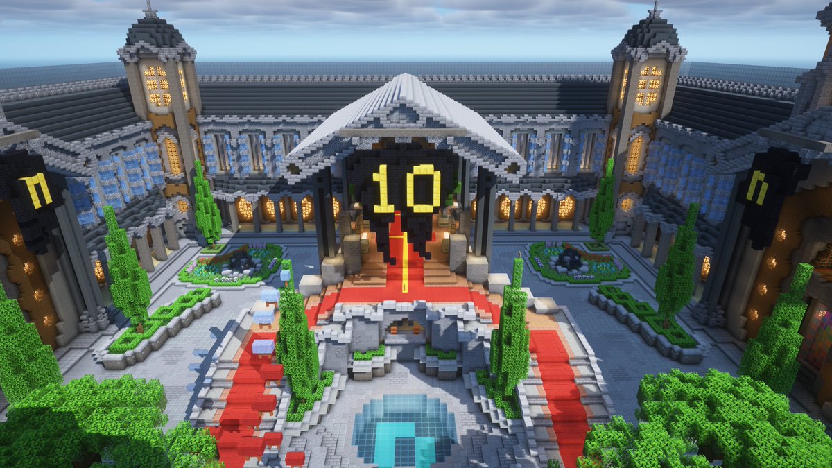 namemc_com's tweet image. We’re celebrating a huge milestone: NameMC just turned 10 years old! 🎉 Over the past decade, we’ve grown an amazing community, and we were thrilled to celebrate this achievement with so many of you tonight.

Here are some moments from our celebration: