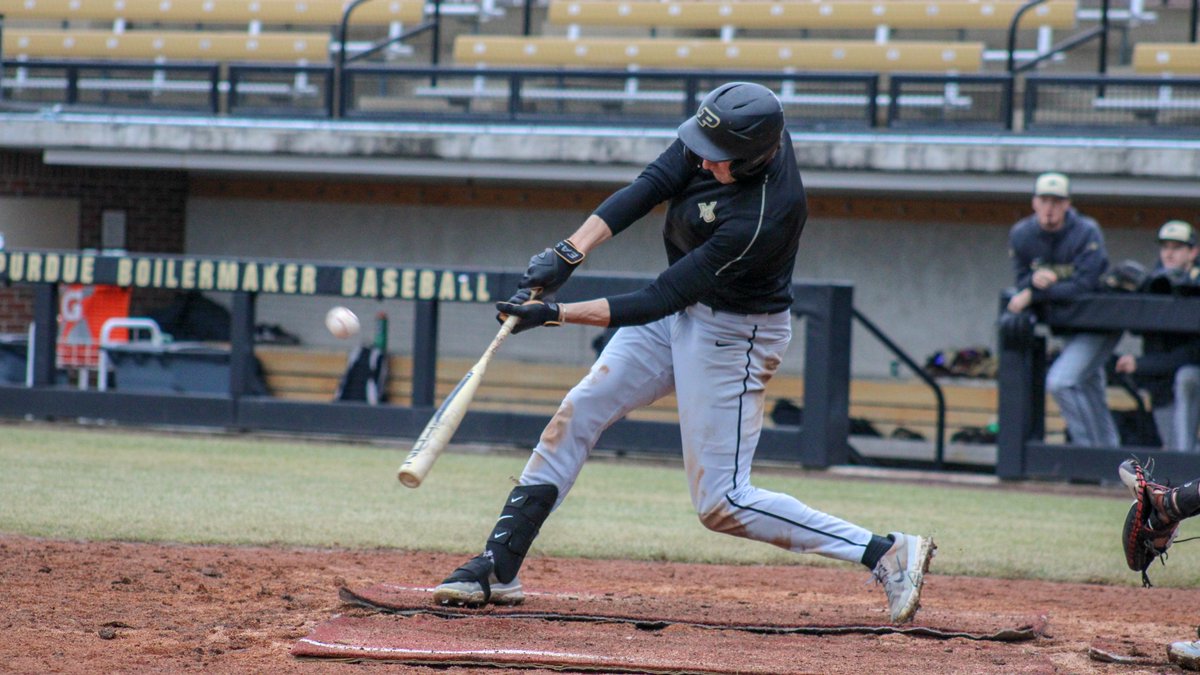Purdue Baseball (@purduebaseball) on Twitter photo Plenty of #Boilermakers Barreled Up. #BoilerUp Plenty of #Boilermakers Barreled Up. #BoilerUp