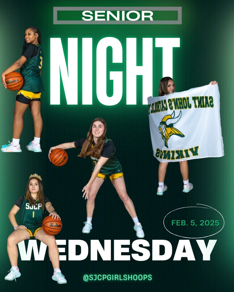 St. John's Catholic Prep Girls Basketball (@sjcpgirlshoops) on Twitter photo 