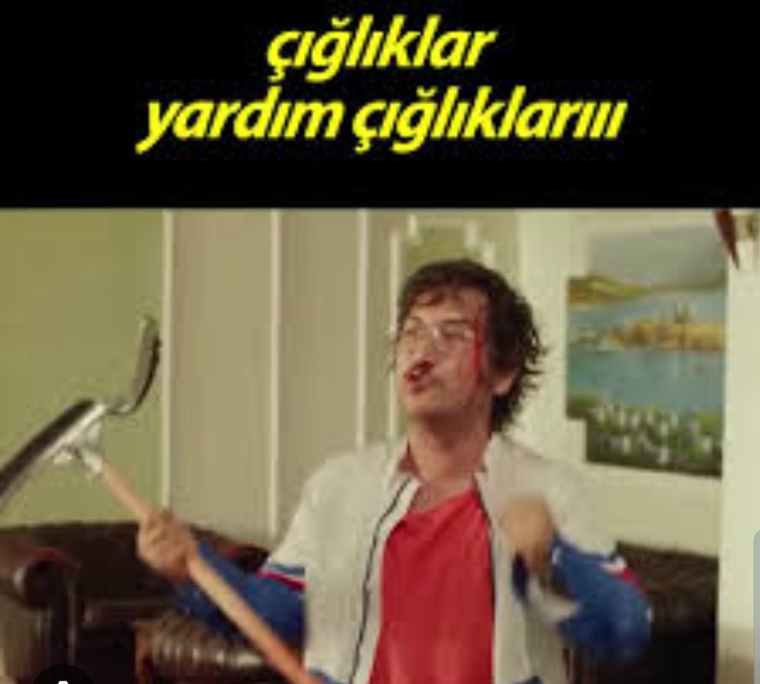 robinXnibor's tweet photo. Bu hafta bir bitemedi... https://t.co/fPoRobPMEI