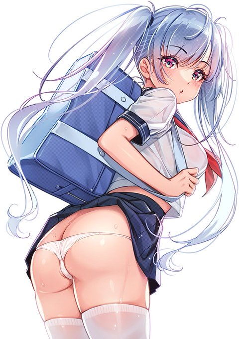 #ツインテールの日 