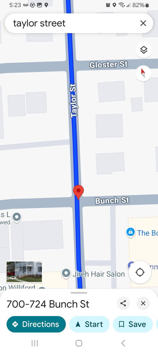 *****Fellow Corinthians ***** BPDS and City of Corinth Sewer Department will begin Monday February 3rd replacing a collapsed sewer Main on Taylor Street. We will be digging up the middle of the street from the intersection of Bunch, North to Gloster.