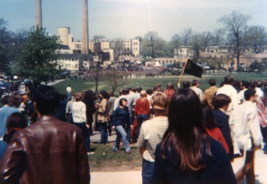 MendoCoast's tweet photo. @gumby4christ Written about the May 4, 1970 #KentState massacre for the #StudentProtesters of @ColumbiaSJP last April 2024 https://t.co/HDTzHNuWBI @KentStateTruth #Peace https://t.co/f2gBfzqXMs