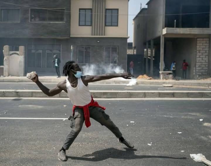 🔴Prime 500 000 frs