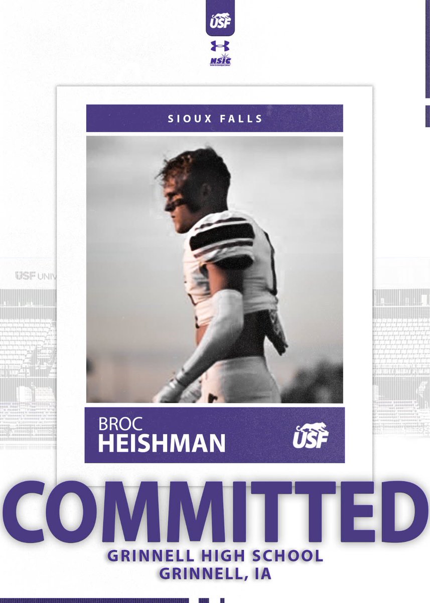 #AGTG Thank you God for this amazing opportunity! And thank you to <a href="/CoachCapitani/">Spencer Capitani</a> and <a href="/JimGlogowski/">Coach Glo</a> for believing in me and making this happen! Let’s get to work! #Committed