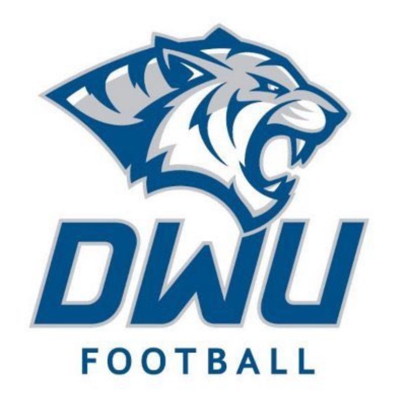 #AG2G After a great conversation with <a href="/CoachAaronBlack/">Aaron Black</a> I am grateful to have received an offer from <a href="/dwtigerfootball/">DWU Football</a> 

<a href="/CoachOKeefe/">Coach O’Keefe</a> <a href="/CoachZavala58/">Coach Zavala</a> <a href="/CoachGomez91/">Tony Gomez</a> <a href="/coachleon92/">NOAH LEON</a> <a href="/ColonyTitans_FB/">Colony Titans Football</a>