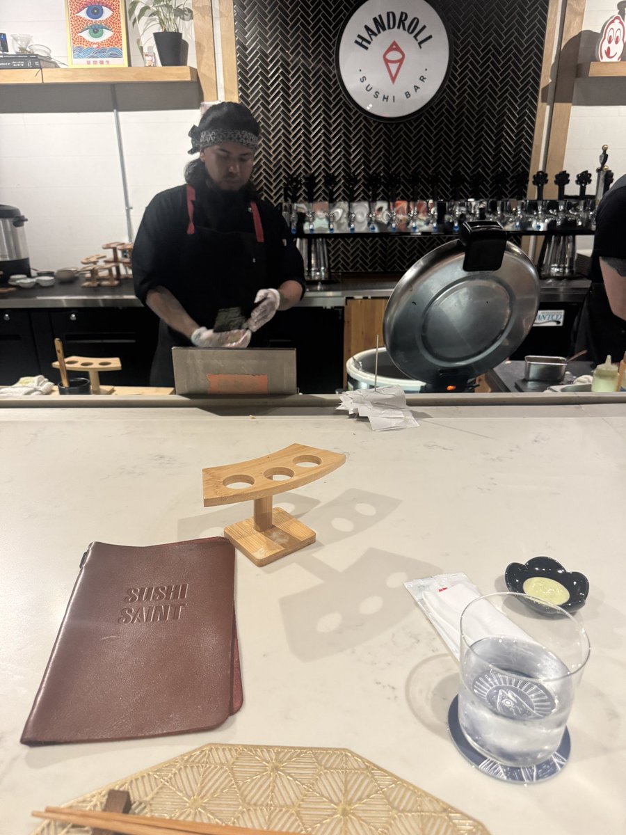 walterhigs's tweet photo. Michelin after the #probowl, #breadup. 

#higs https://t.co/hZjMi2cVub