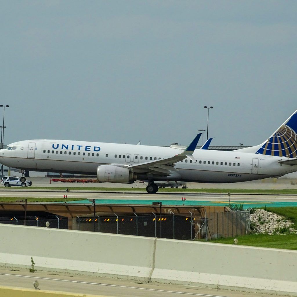 United Airlines Denies Merger Rumors with JetBlue | Read More from <a href="/TheJetSetTV/">The Jet Set</a>: thejetset.com/travel/article… #travel #avgeeks #avgeek #crewlife #news #tjstv
