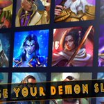 Photo by Demons Hand (@DemonsHandGame)