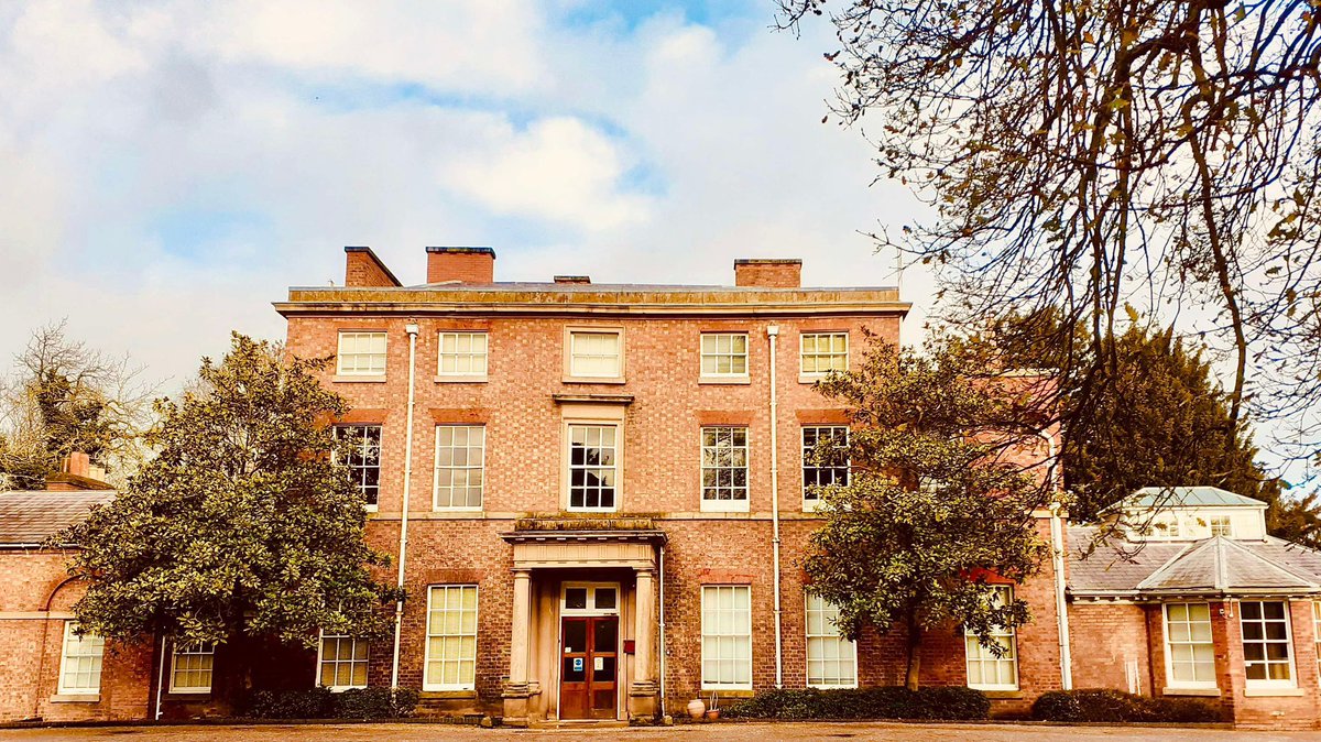 Shrewsbury tweet media