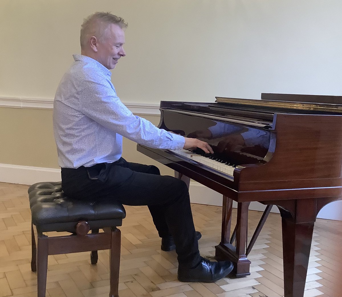 Shrewsbury tweet media