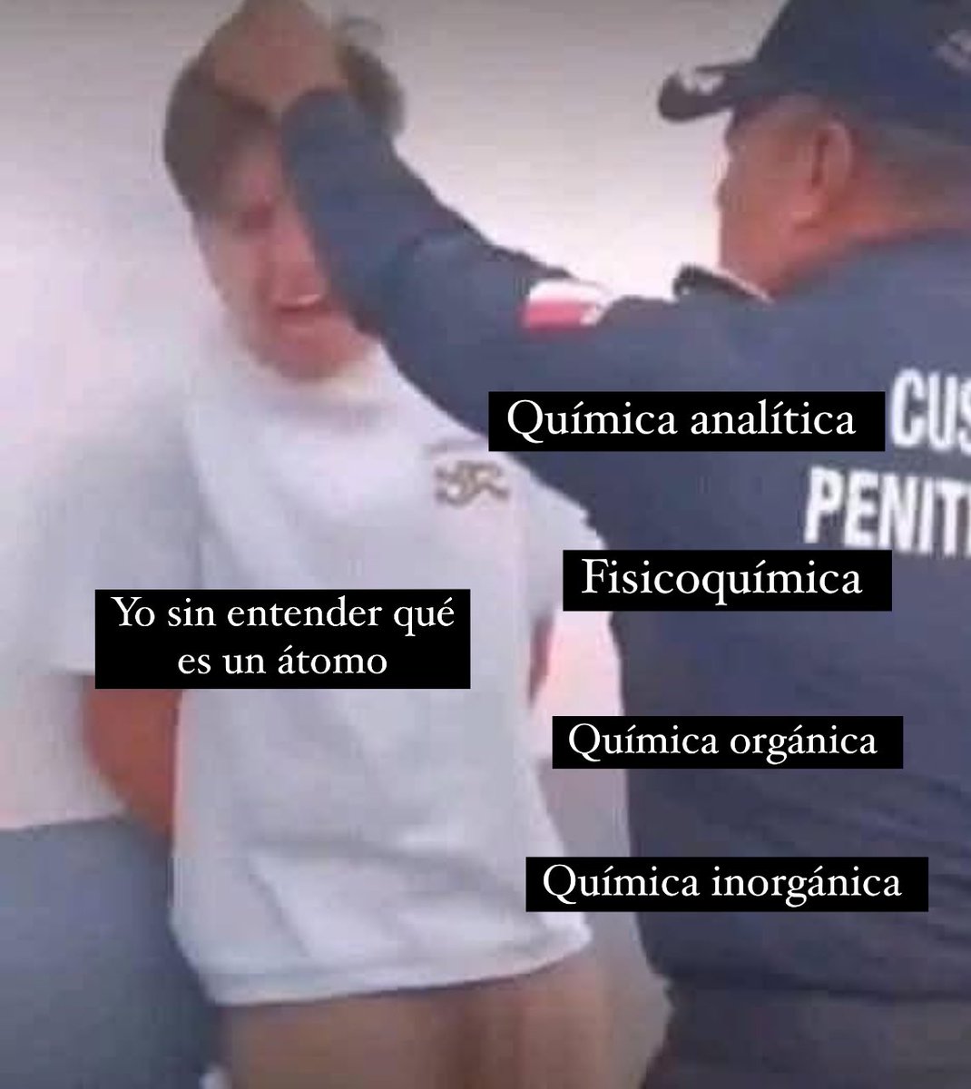 Ciencia para rockstars tweet media