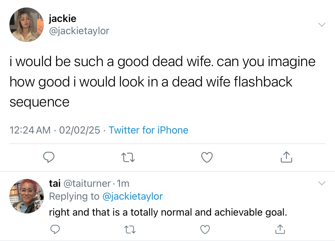 yellowjackets tweets tweet media