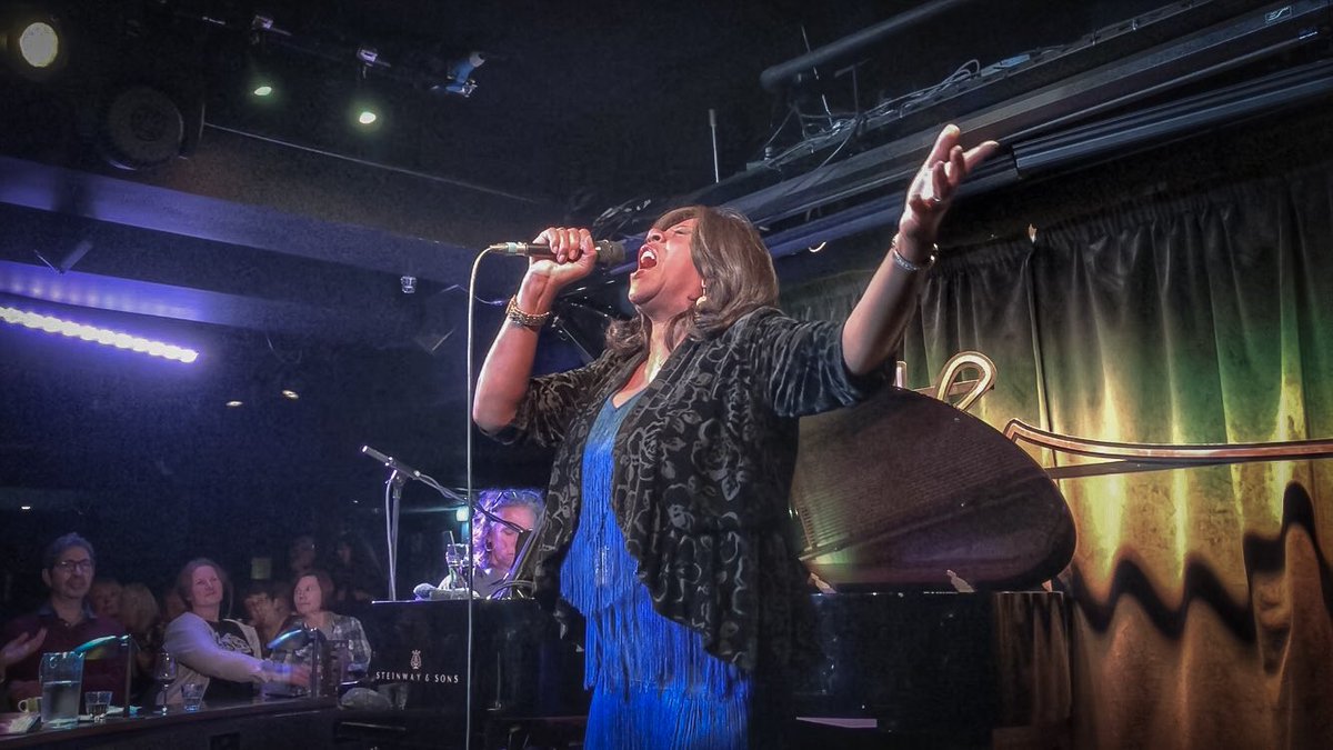 GFullerTweets's tweet image. @Jaki_Graham “What You See Is What You Get” a Great Night and fabulous memories from Jaki’s Up Close &amp;amp; Personal Show at Pizza Express Live 🎵👏🏻 📷Grant Fuller Photography 
#jakigraham #pizzaexpresslive