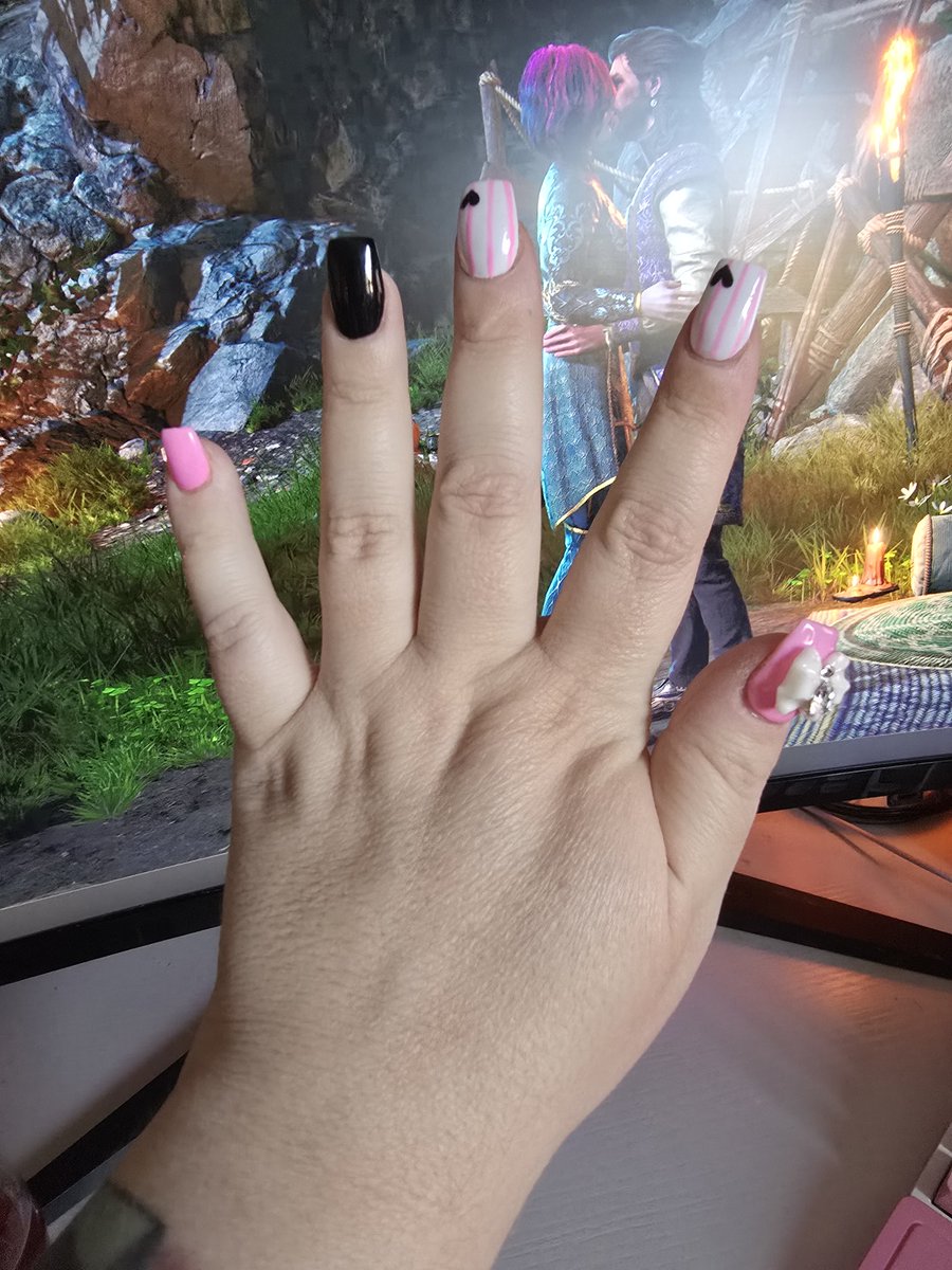 Stephy D 💀🧼🔞 tweet media