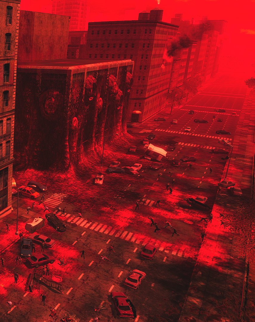 PROTOTYPE

#VirtualPhotography #VGPUnite #VPcontext #WorldOfVP #VPRT #ThePhotoMode #LandofVP #prototype #prototype2 #alexmercer #NewYork
<a href="/Activision/">Activision</a>