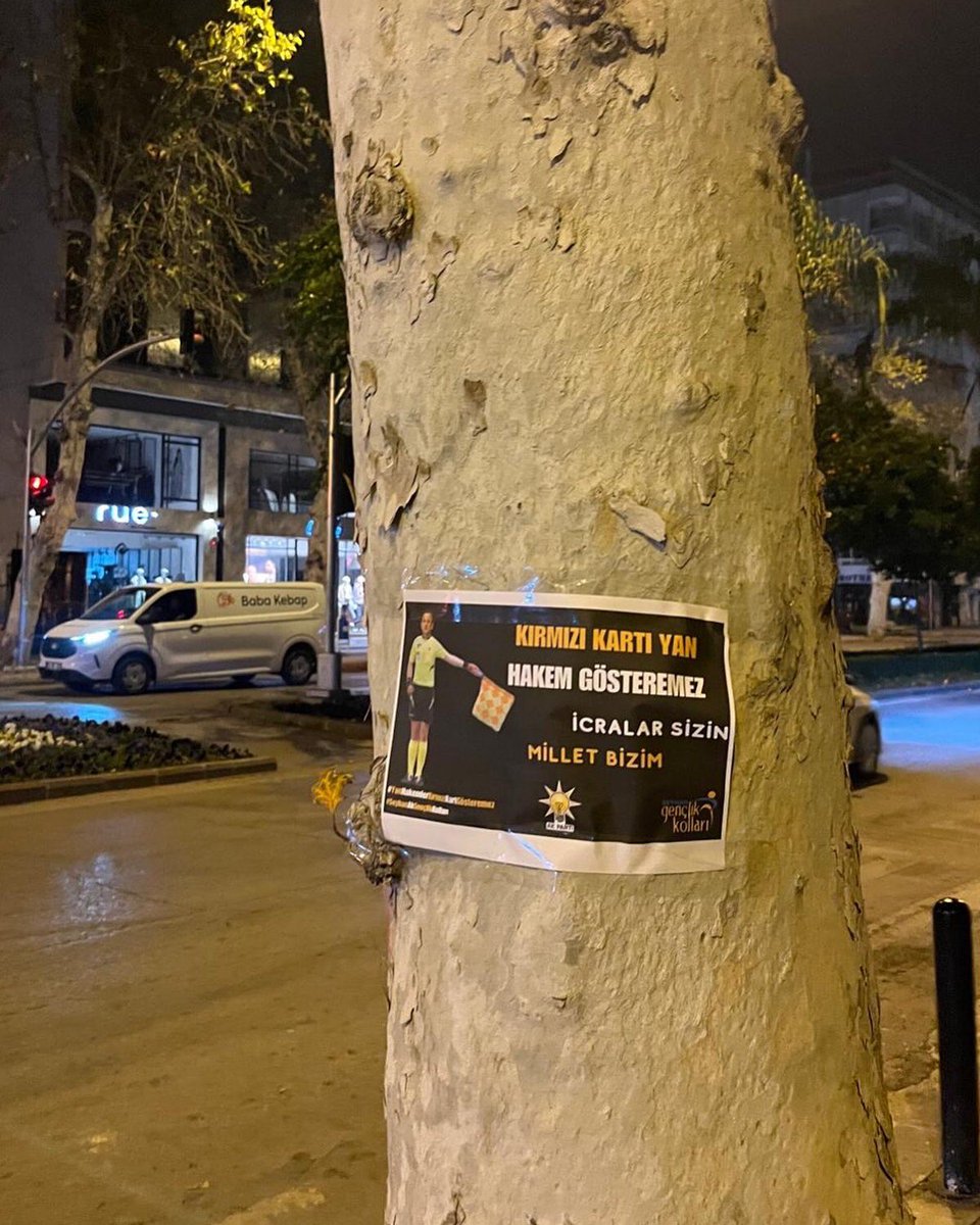 “İcralar sizin,Millet bizim”

Seyhan Sokaklarında Seyhan AK Gençlik rüzgarı esiyor. <a href="/seyhanakgenc/">Seyhan Ak Gençlik</a> 

<a href="/omerrcelik/">Ömer Çelik</a> 
<a href="/avyusufibis/">Yusuf İBİŞ</a> 
<a href="/Tamer_Dagli/">Tamer Dağlı 🇹🇷</a> 
<a href="/KaramikSunay/">Sunay Karamık</a> 
<a href="/abdullahdogru01/">Abdullah Doğru</a> 
<a href="/farukaytek/">Faruk Aytek</a> 
@halisayguun 
<a href="/ibrahimgokcedg/">ibrahim GÖKÇEDAĞ</a> 
@Gulerryusuff